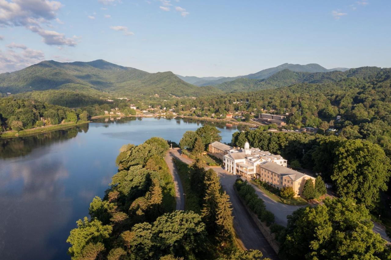 Lambuth Inn Lake Junaluska Exterior photo