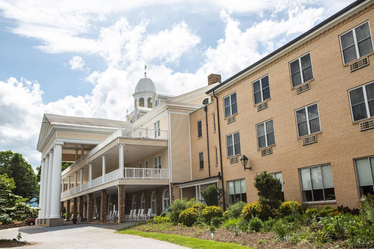 Lambuth Inn Lake Junaluska Exterior photo