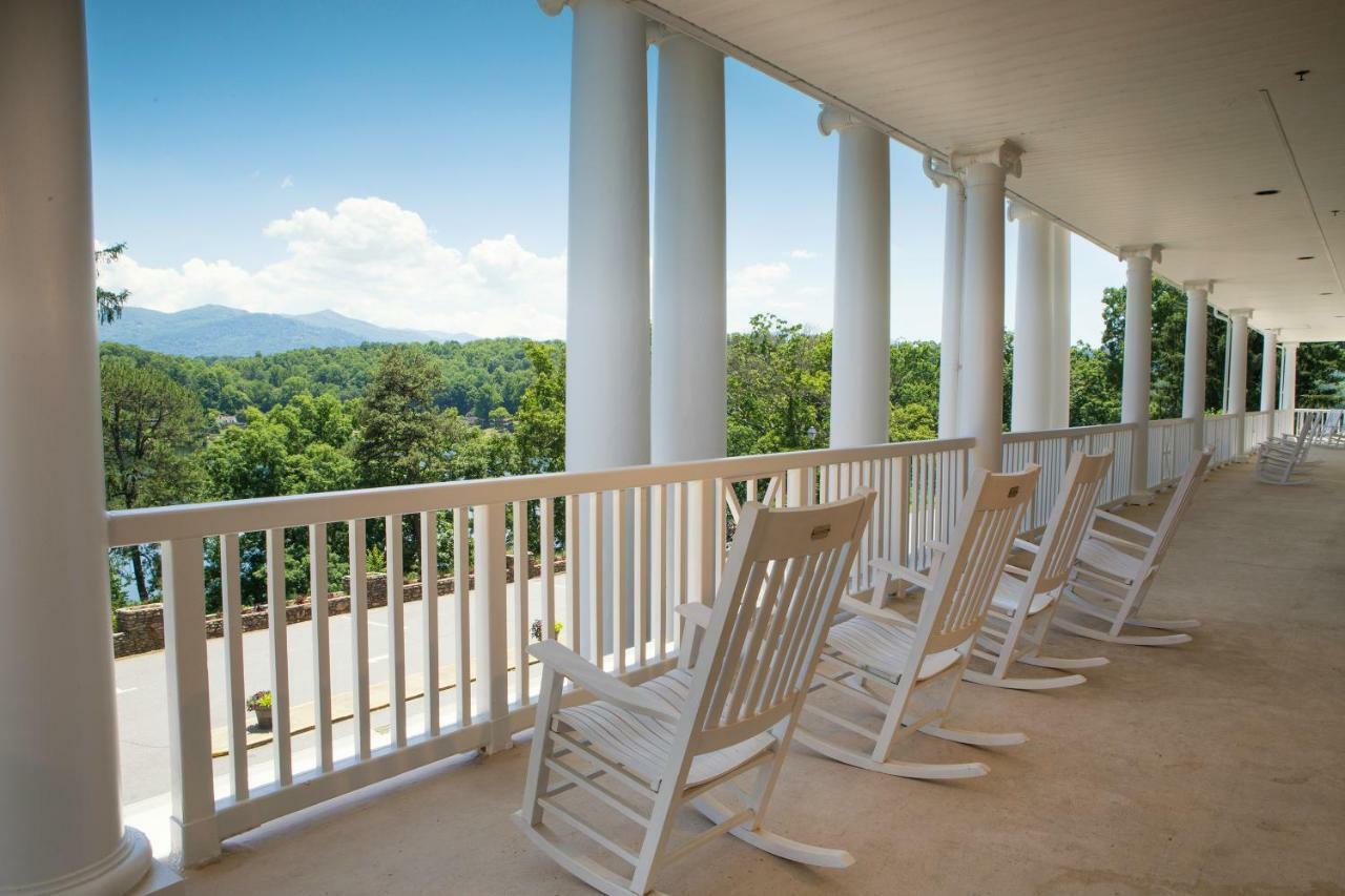 Lambuth Inn Lake Junaluska Exterior photo