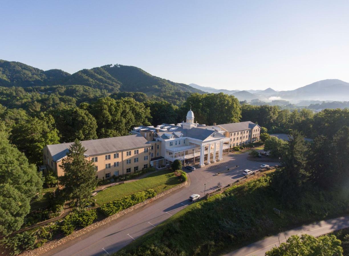 Lambuth Inn Lake Junaluska Exterior photo