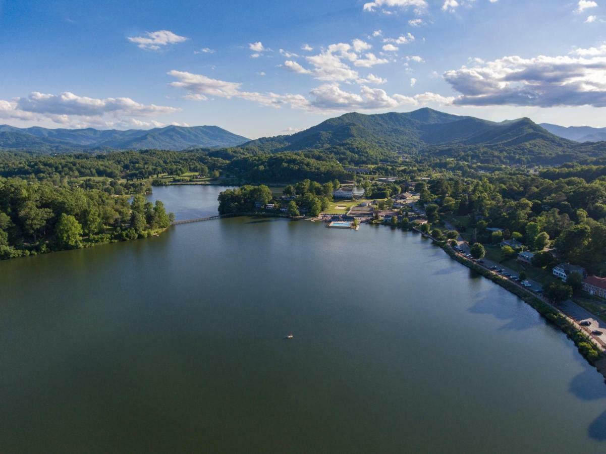 Lambuth Inn Lake Junaluska Exterior photo